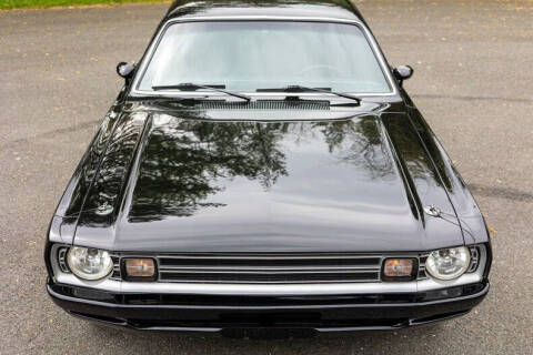 1972 Dodge Demon