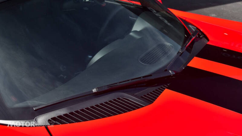 2006 Dodge Viper SRT-10