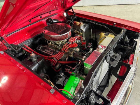 1968 Ford Torino