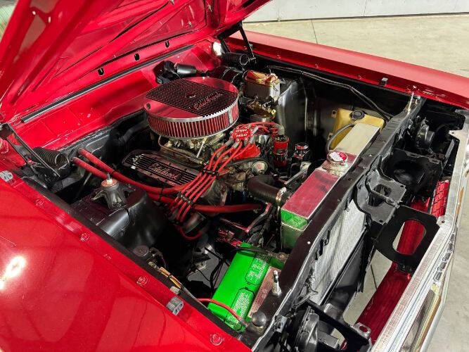 1968 Ford Torino