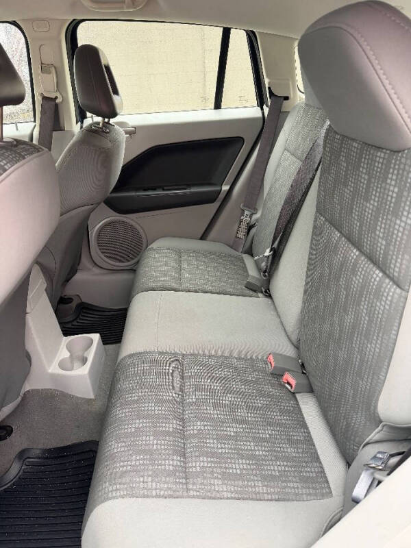 2007 Dodge Caliber SXT