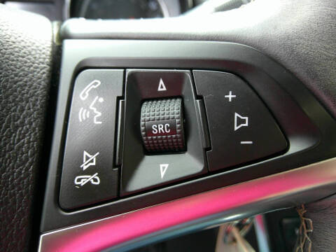2016 Buick Encore Premium