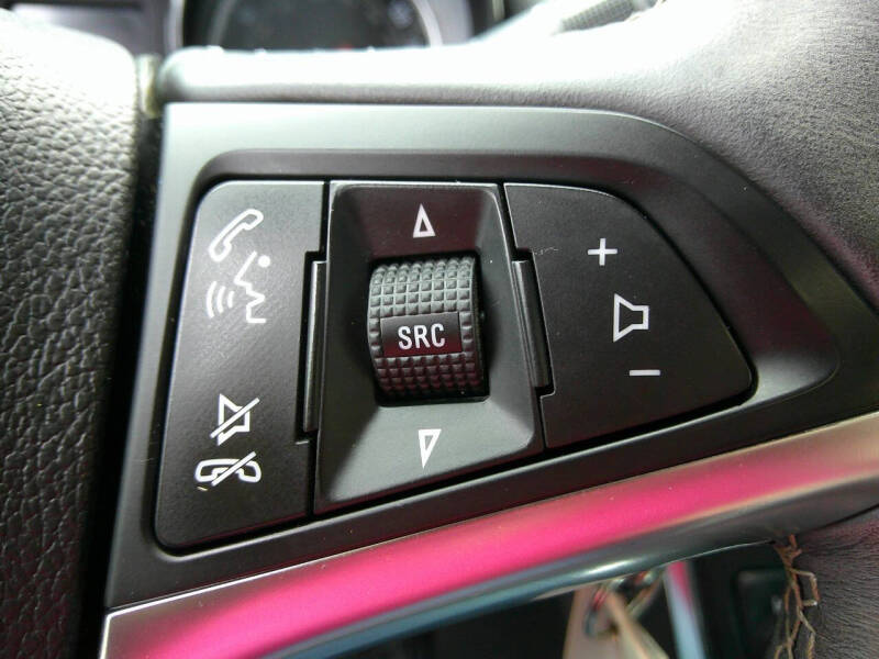2016 Buick Encore Premium