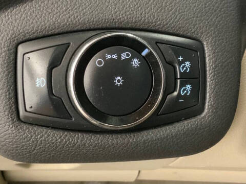 2013 Ford C-MAX Hybrid SEL