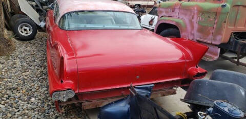 1958 Cadillac DeVille