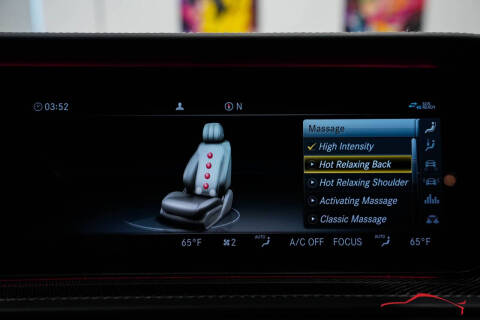 2021 Mercedes-Benz G-Class AMG G 63