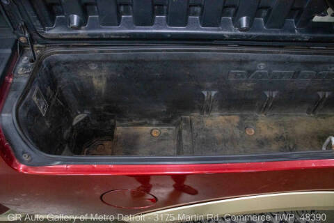 2013 RAM 2500 Laramie Longhorn