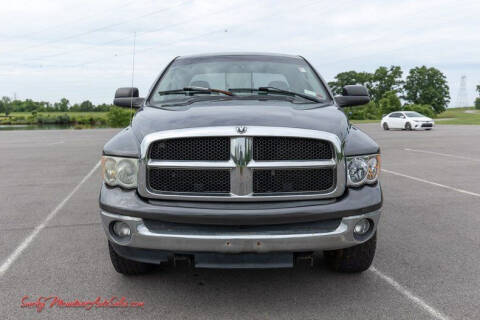 2003 Dodge Ram 1500