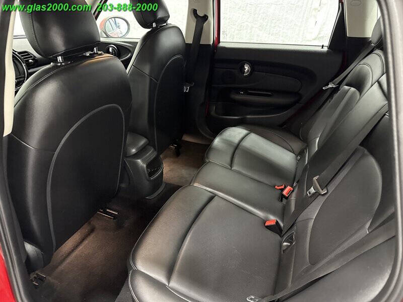 2019 MINI Clubman Cooper ALL4