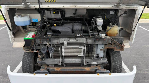 2014 Ford E-Series