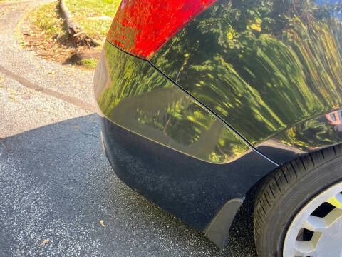 2008 Honda Accord LX-S