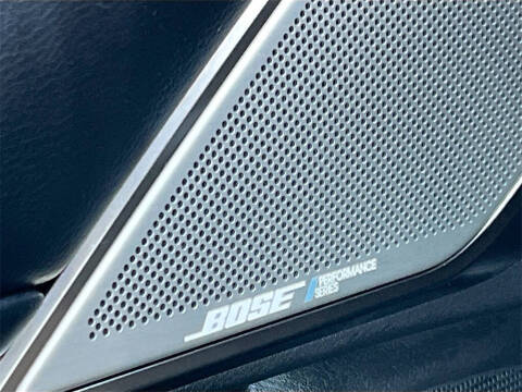 2023 Infiniti Q50 Red Sport 400