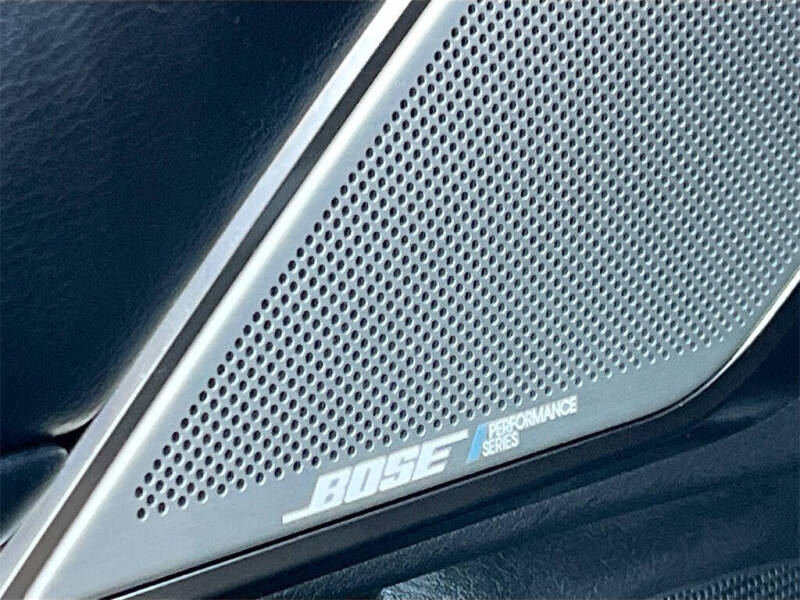 2023 Infiniti Q50 Red Sport 400