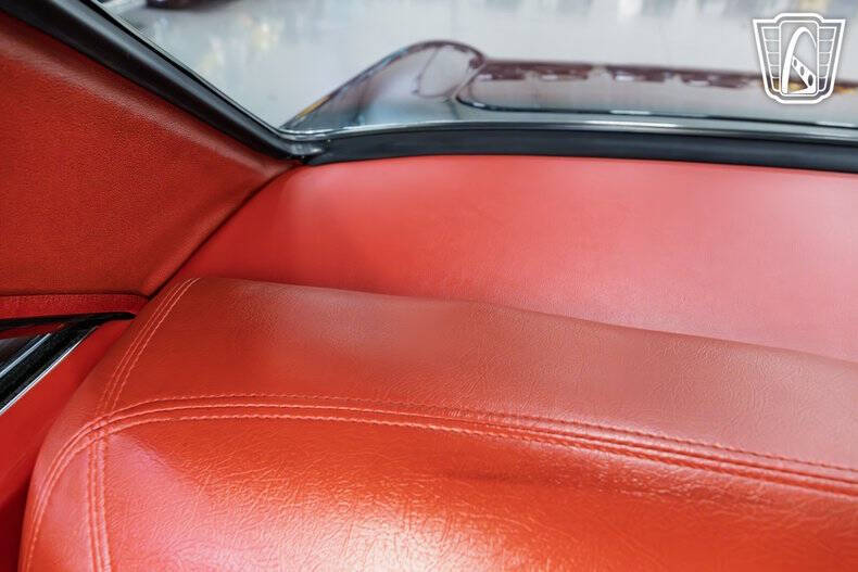 1963 Ford Falcon