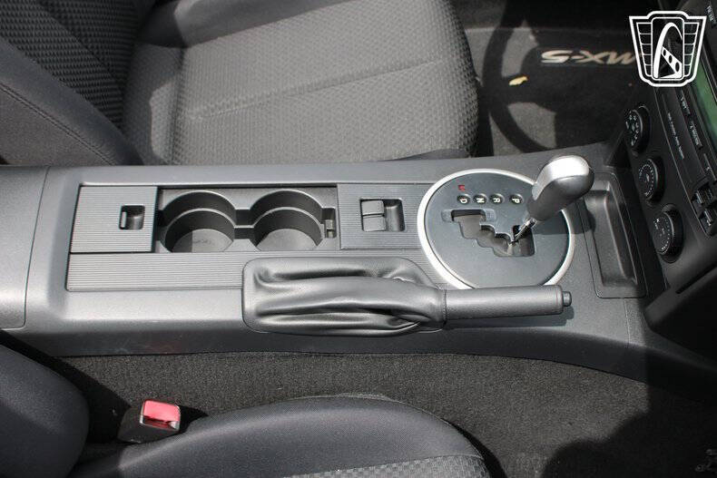 2007 Mazda MX-5 Miata