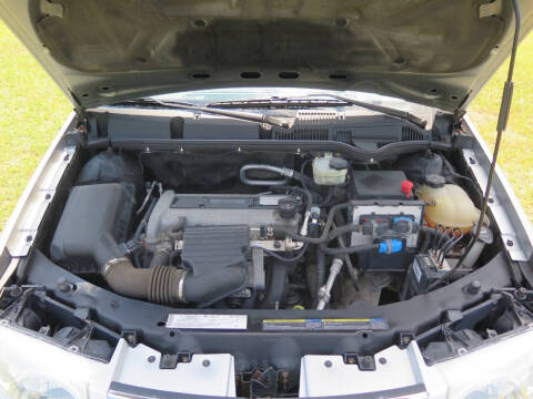 2006 Saturn Ion 2