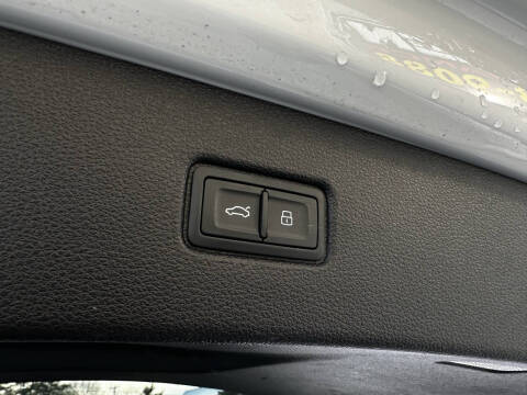 2019 Audi Q7 quattro SE Premium 55 TFSI