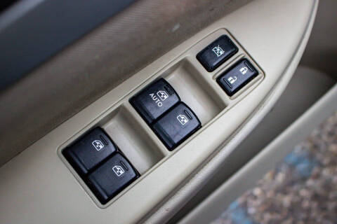 2014 Subaru Legacy 2.5i