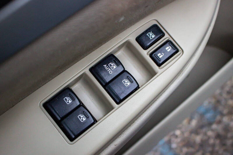 2014 Subaru Legacy 2.5i