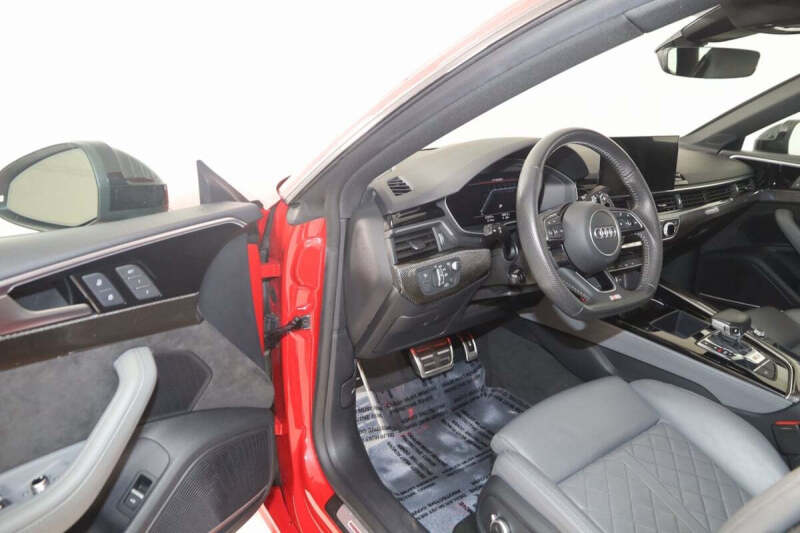 2020 Audi S5 Sportback 3.0T quattro Prestige