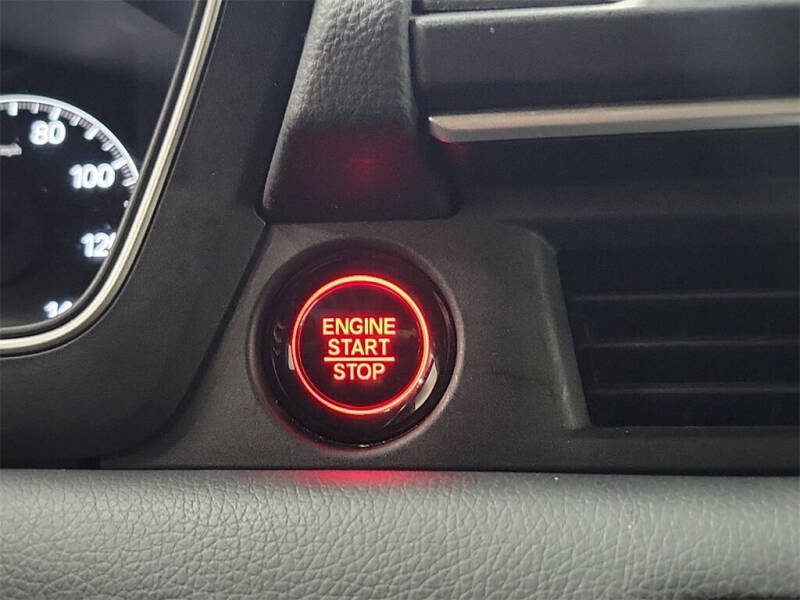 2023 Honda Pilot EX-L