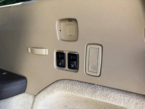 2014 Mercedes-Benz GL-Class GL 550 4MATIC