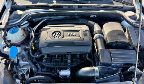 2014 Volkswagen Jetta