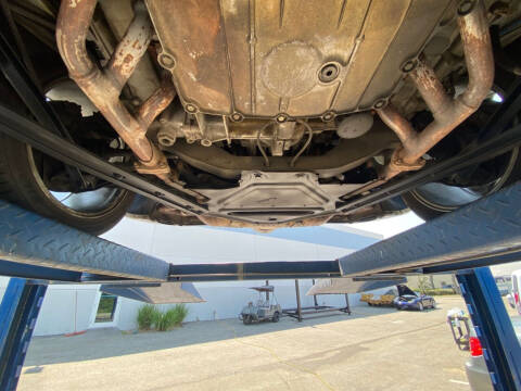 1999 Porsche Boxster