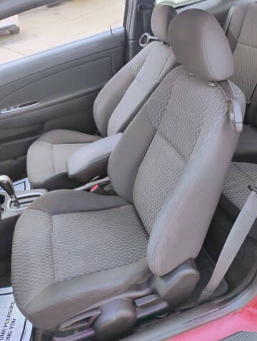 2007 Chevrolet Cobalt SS