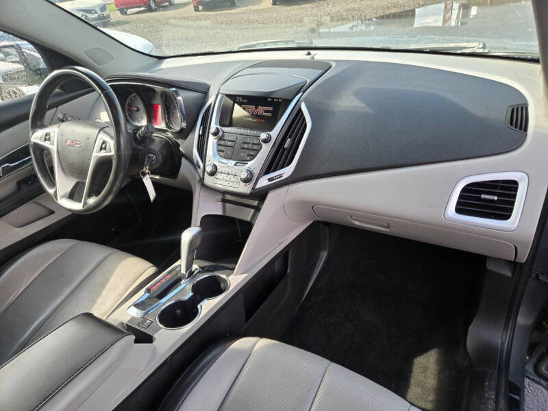 2013 GMC Terrain SLT-1