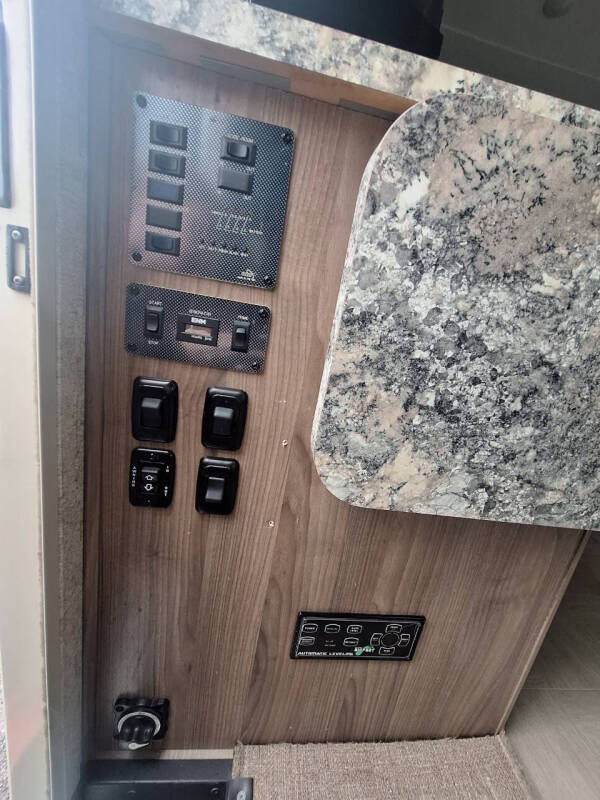 2017 Coachmen RV Prism 2200LE