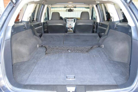 2010 Subaru Outback 2.5i Premium