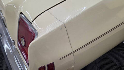 1979 Chrysler Cordoba