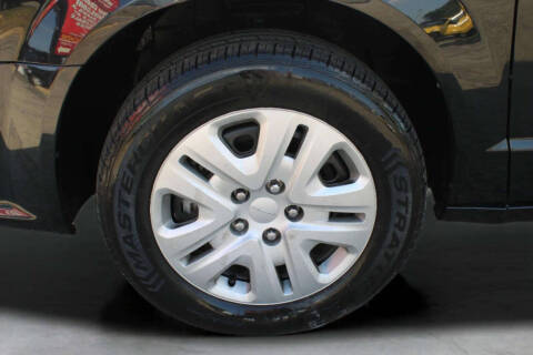 2019 Dodge Grand Caravan SE Plus