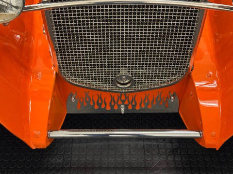 1931 Ford Model A