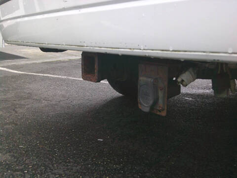 2004 Chevrolet Astro