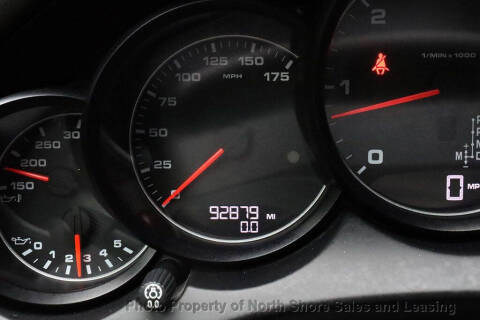 2014 Porsche Cayenne