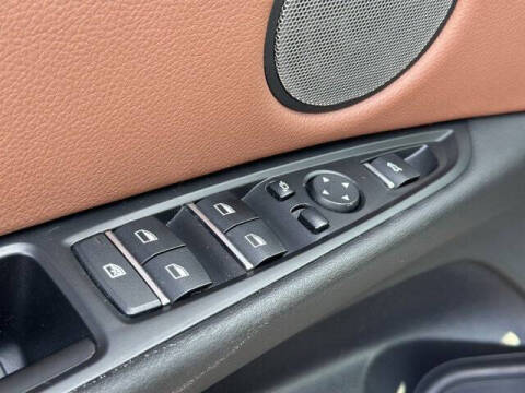 2018 BMW X5 xDrive40e iPerformance