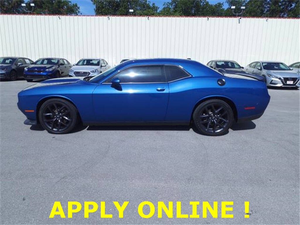 2021 Dodge Challenger for sale at Bryans Car Corner 2 in Midwest City, OK