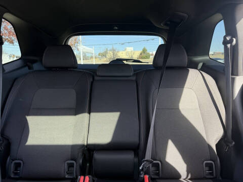 2023 Honda CR-V Hybrid