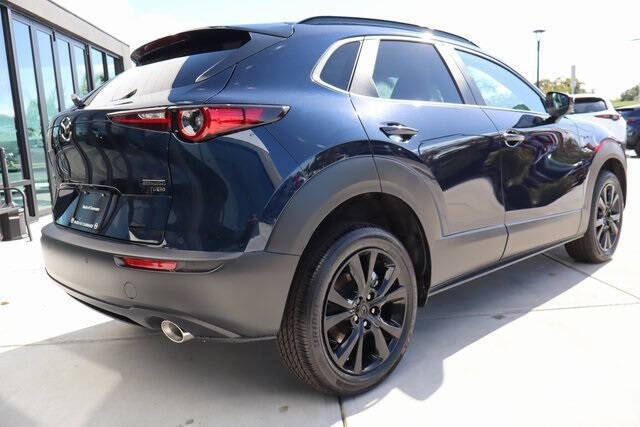 2026 Mazda CX-30 2.5 Turbo Aire Edition