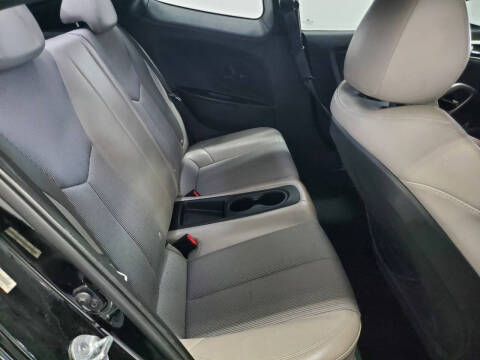 2013 Hyundai Veloster