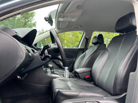 2008 Volkswagen Passat