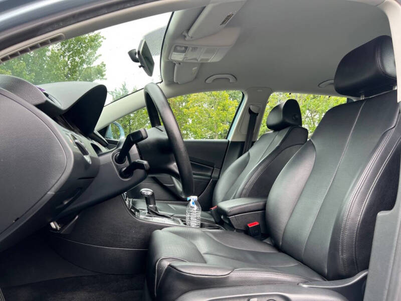 2008 Volkswagen Passat