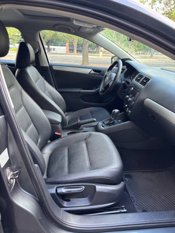 2012 Volkswagen Jetta