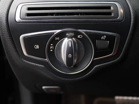 2020 Mercedes-Benz C-Class AMG C 43