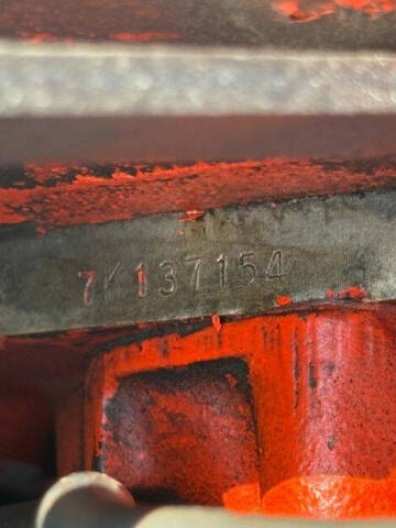 1967 Chevrolet Chevelle