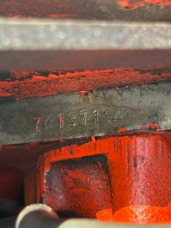 1967 Chevrolet Chevelle