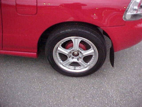 1993 Honda Civic del Sol S