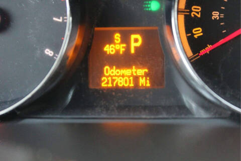 2009 Saturn Vue XE